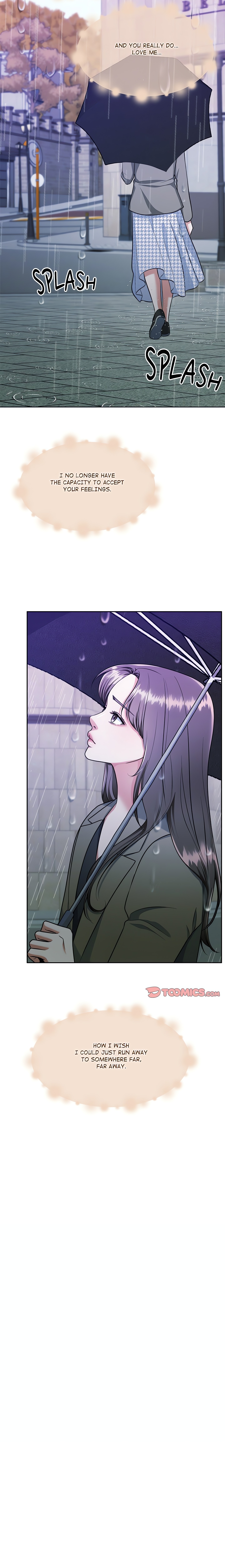 Pregnancy Contract chapter 23 page 17