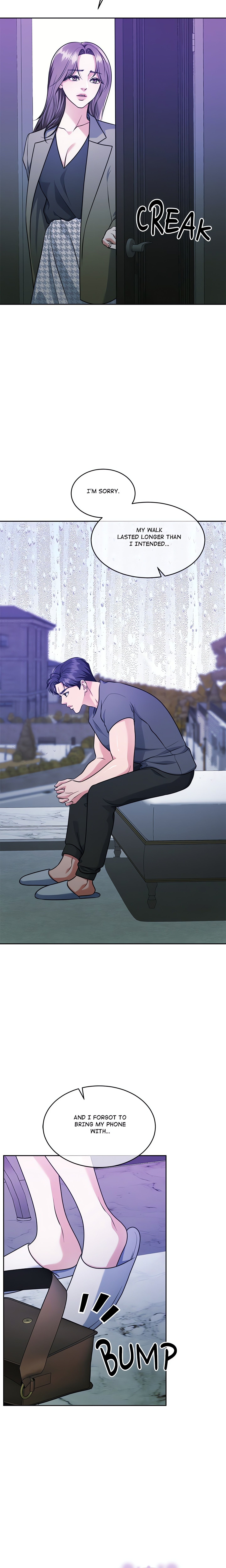 Pregnancy Contract chapter 23 page 19