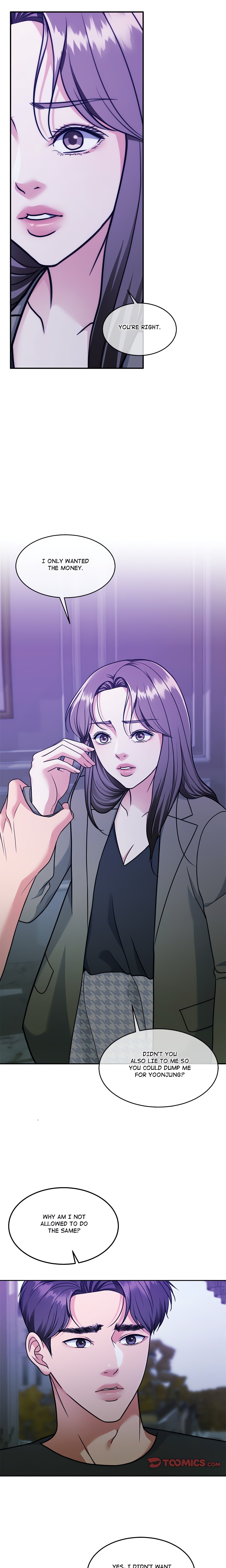Pregnancy Contract chapter 23 page 23
