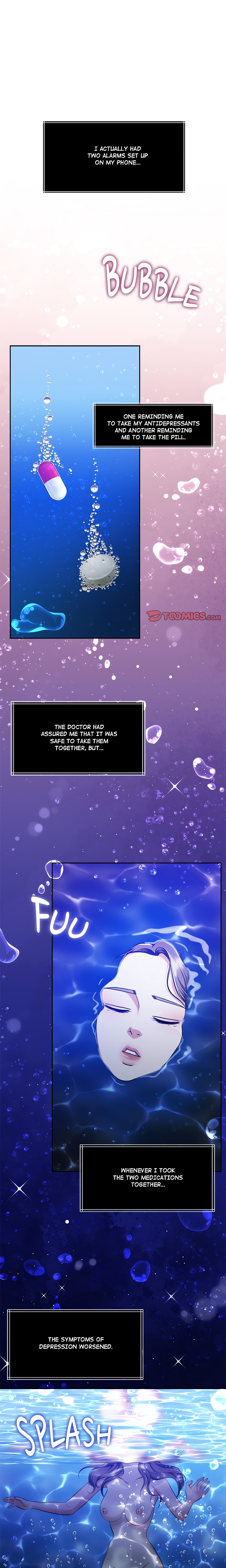 Pregnancy Contract chapter 24 page 1