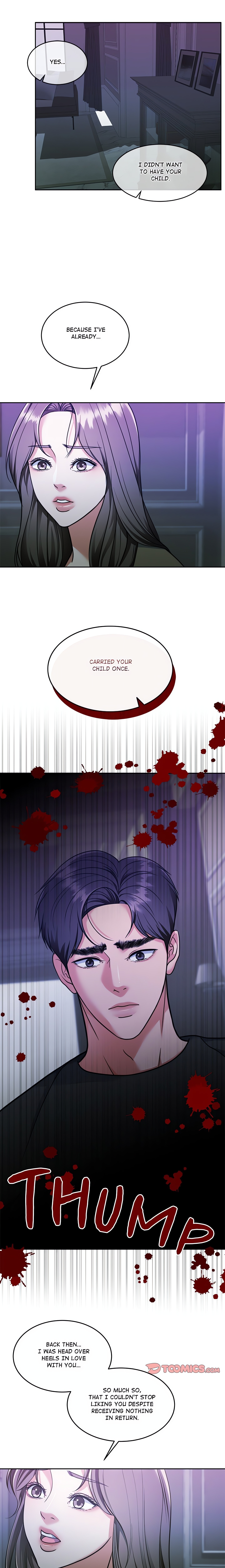 Pregnancy Contract chapter 24 page 5