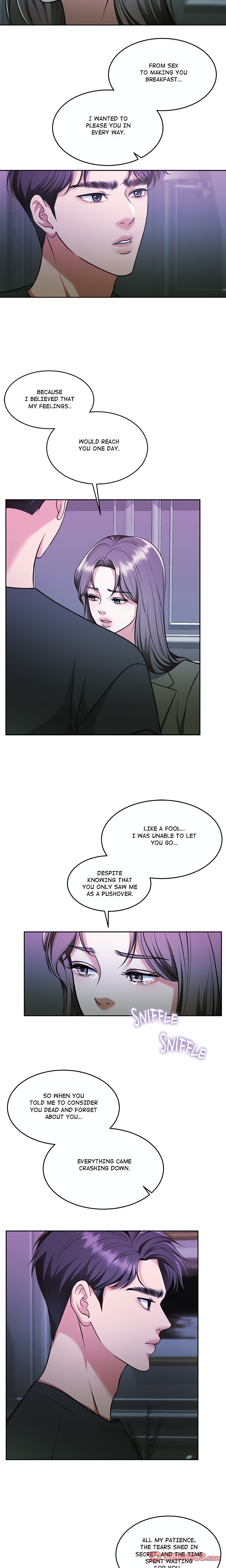 Pregnancy Contract chapter 24 page 6