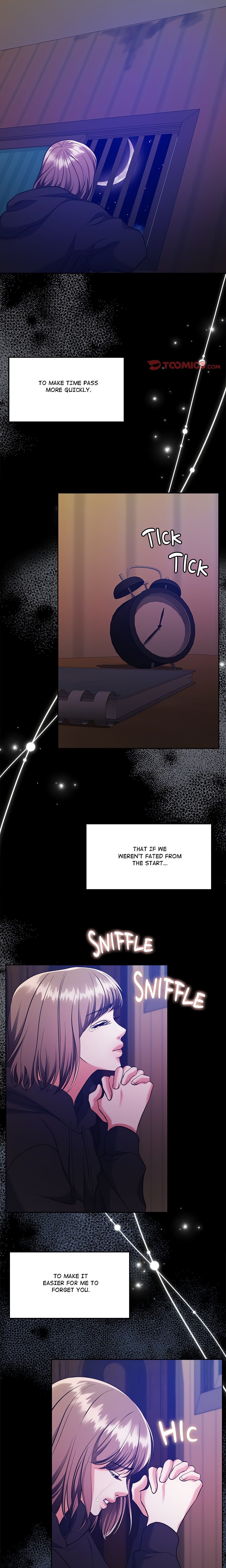 Pregnancy Contract chapter 24 page 9