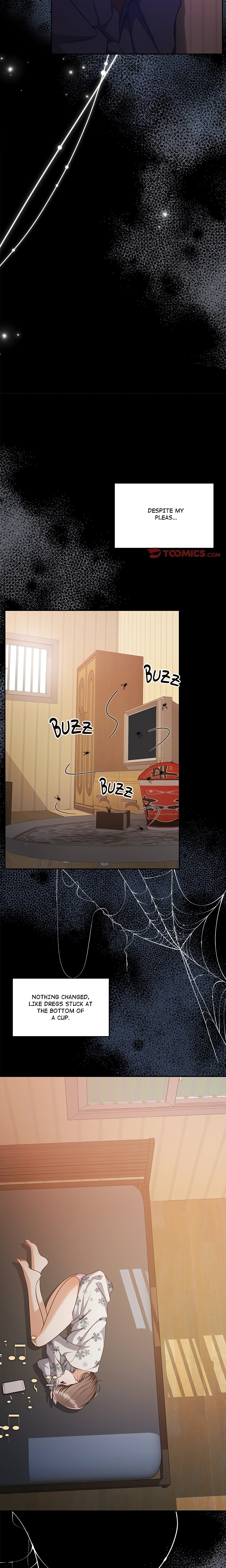 Pregnancy Contract chapter 24 page 10