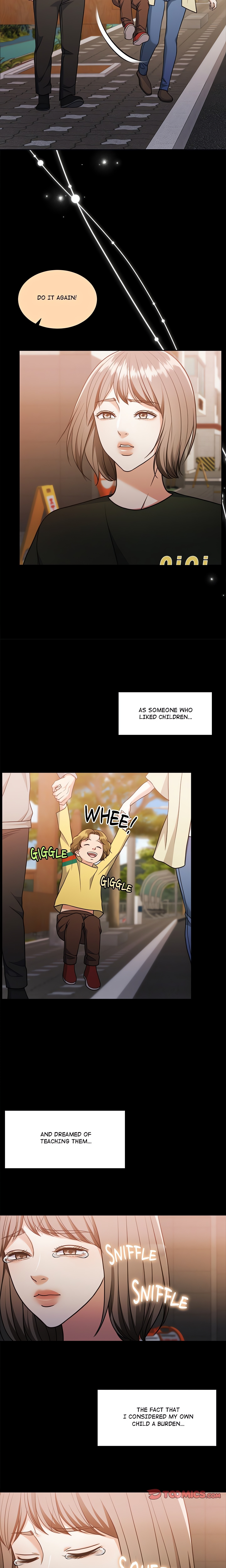 Pregnancy Contract chapter 24 page 15