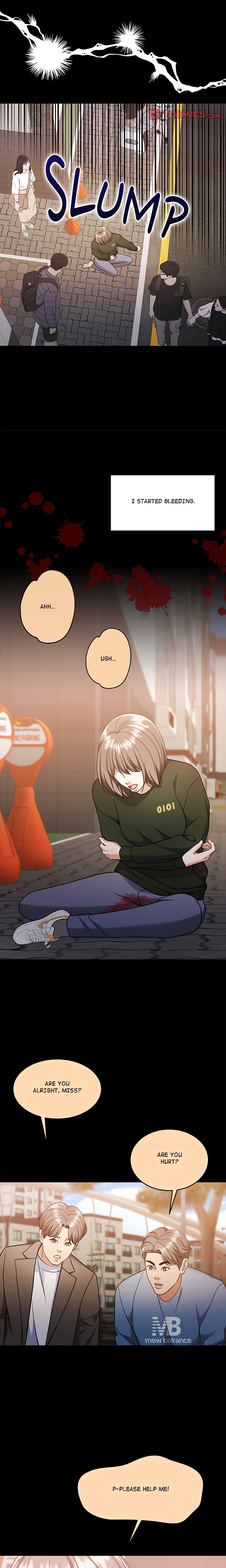 Pregnancy Contract chapter 24 page 17
