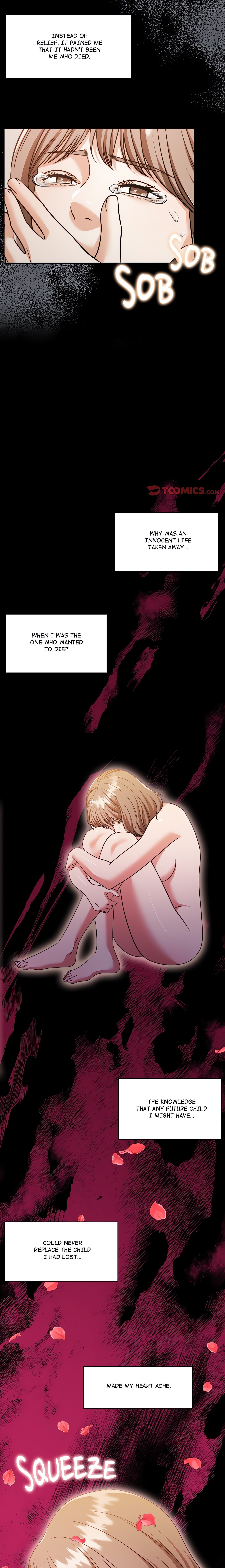 Pregnancy Contract chapter 24 page 19