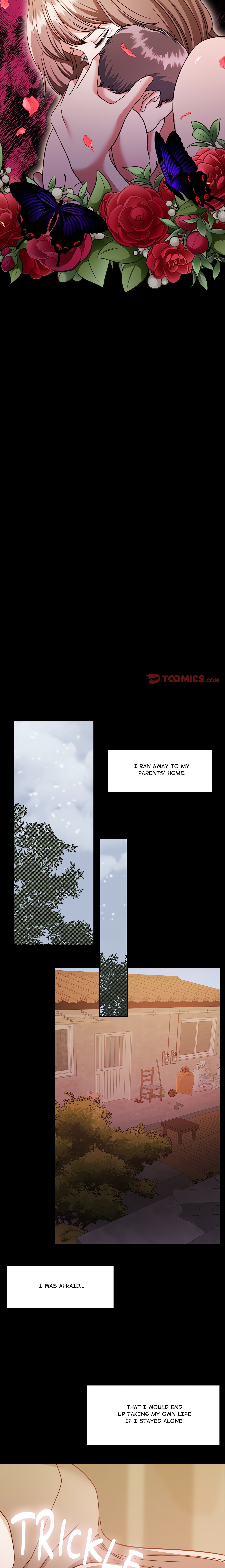 Pregnancy Contract chapter 24 page 20