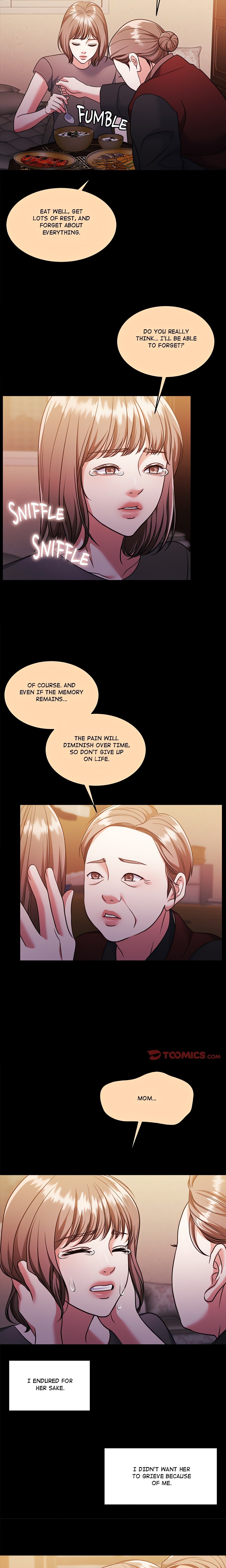 Pregnancy Contract chapter 24 page 22