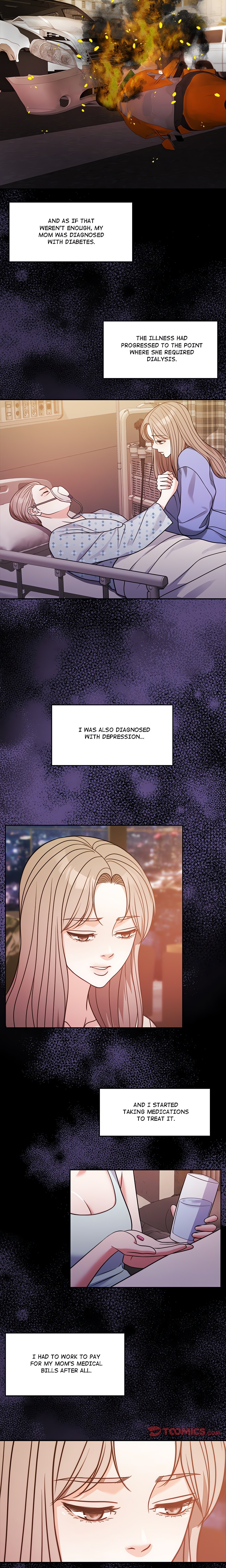 Pregnancy Contract chapter 24 page 24