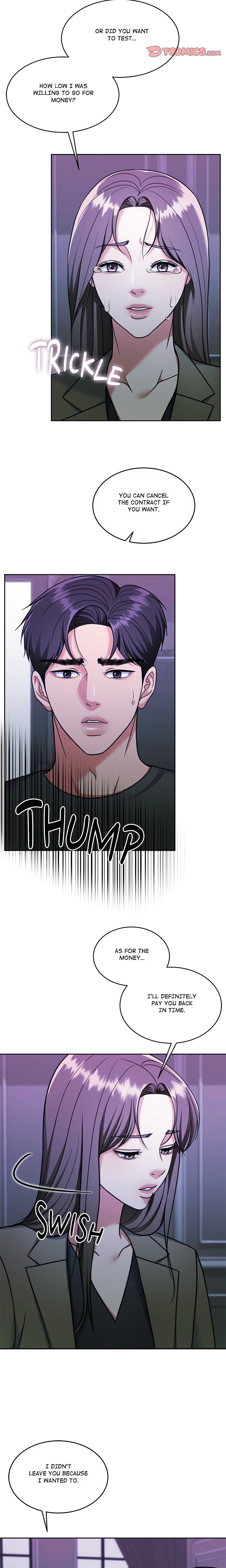 Pregnancy Contract chapter 24 page 26
