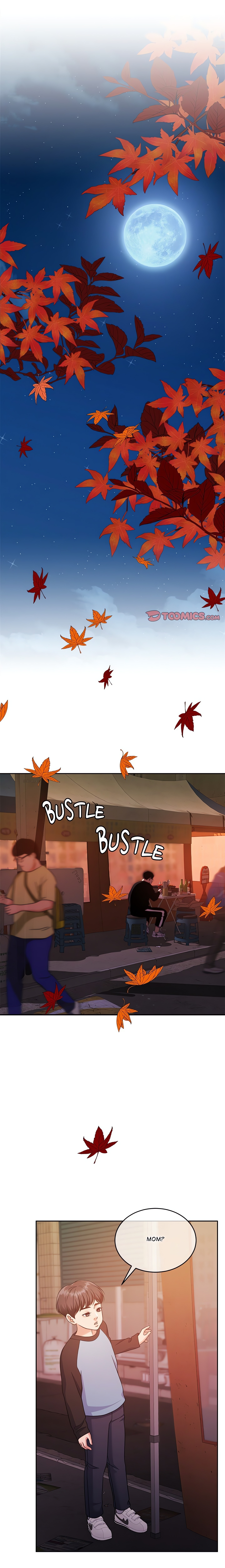 Pregnancy Contract chapter 25 page 1