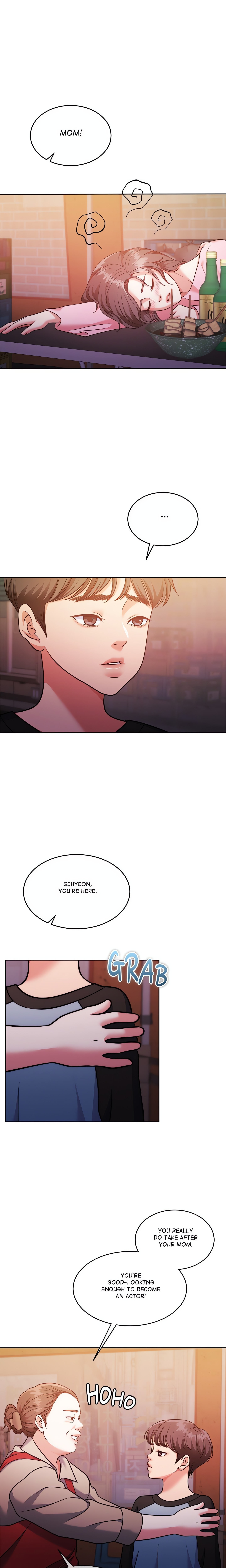 Pregnancy Contract chapter 25 page 2