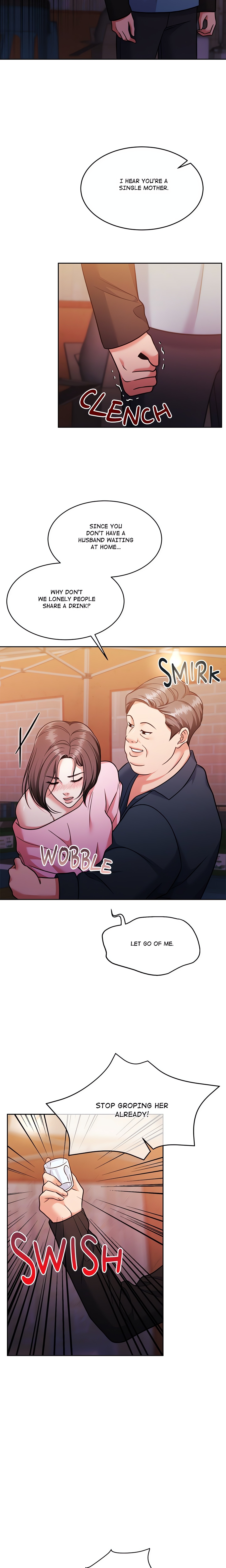 Pregnancy Contract chapter 25 page 5