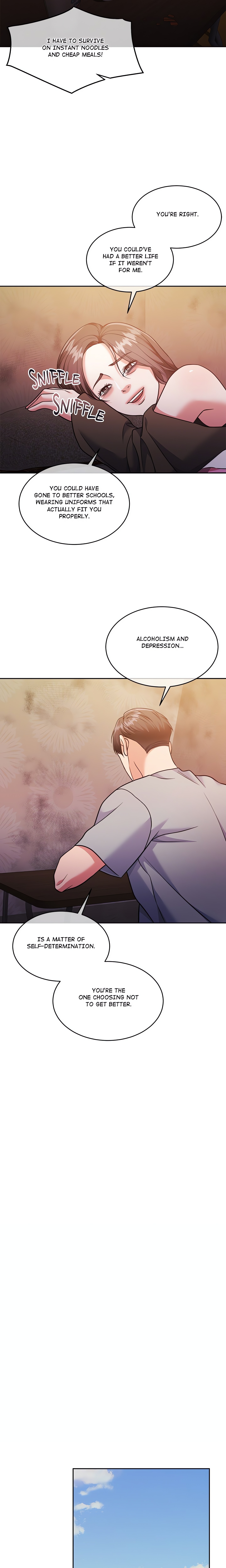 Pregnancy Contract chapter 25 page 17