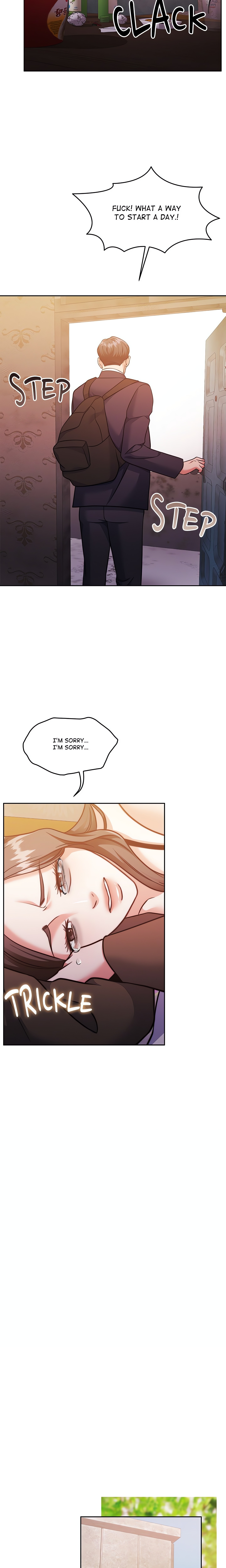 Pregnancy Contract chapter 25 page 20