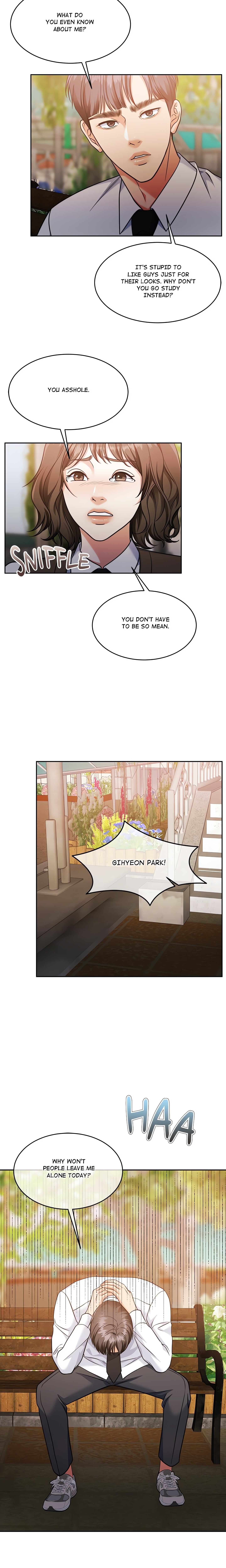Pregnancy Contract chapter 25 page 22
