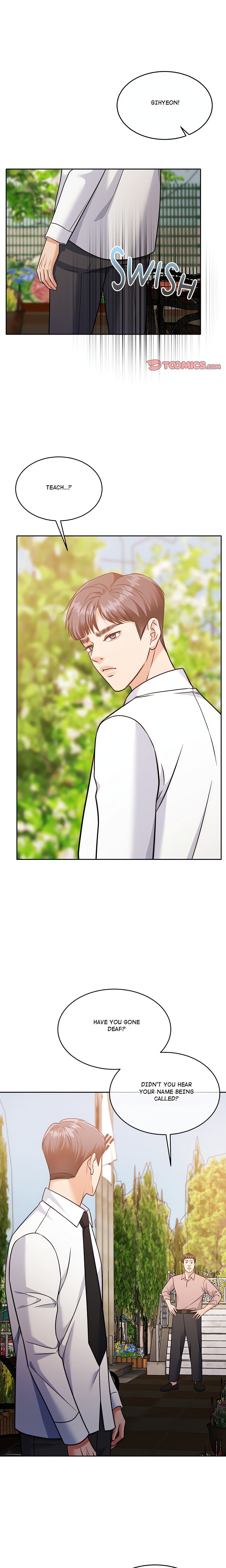 Pregnancy Contract chapter 25 page 23