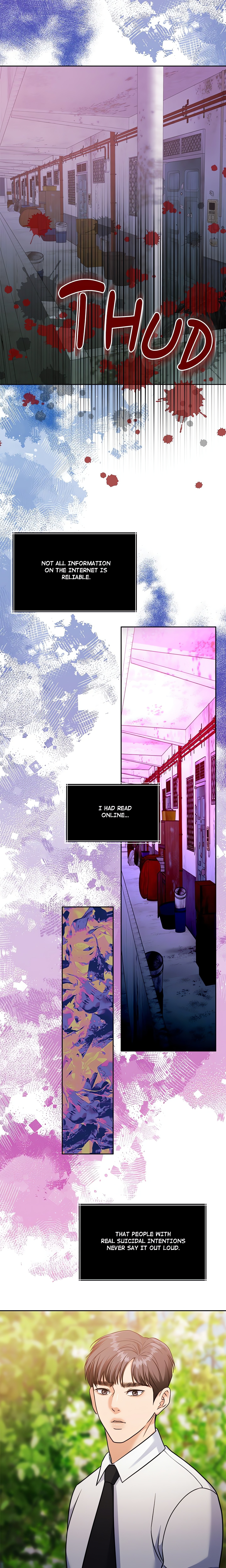 Pregnancy Contract chapter 25 page 25