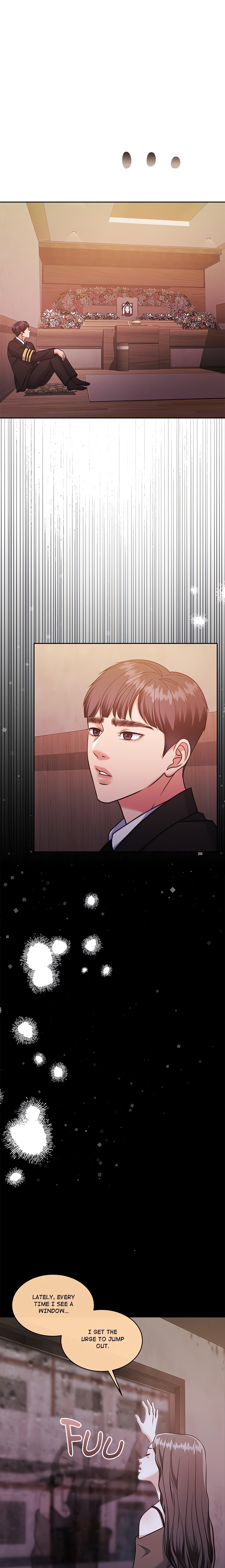 Pregnancy Contract chapter 25 page 27