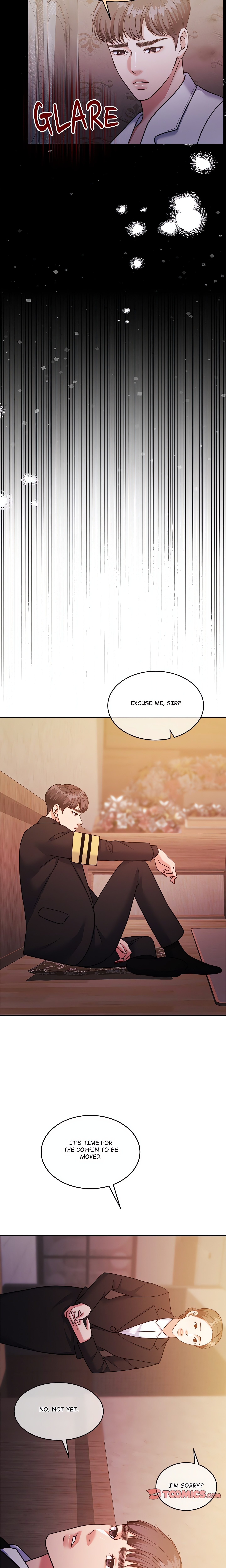 Pregnancy Contract chapter 25 page 29