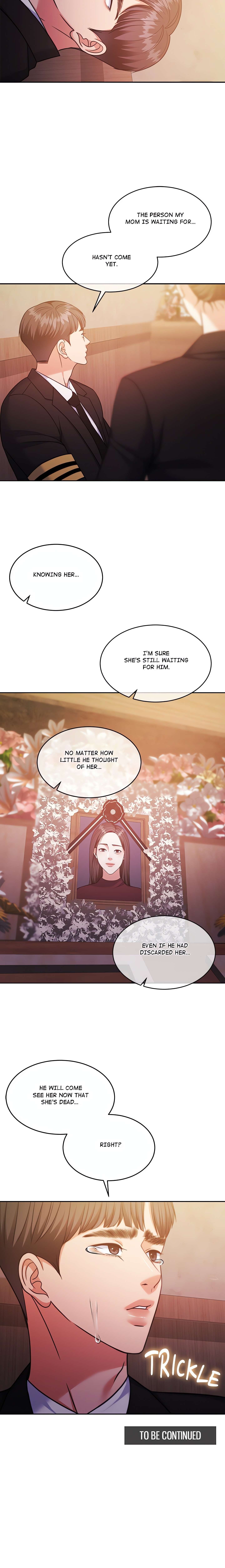 Pregnancy Contract chapter 25 page 30