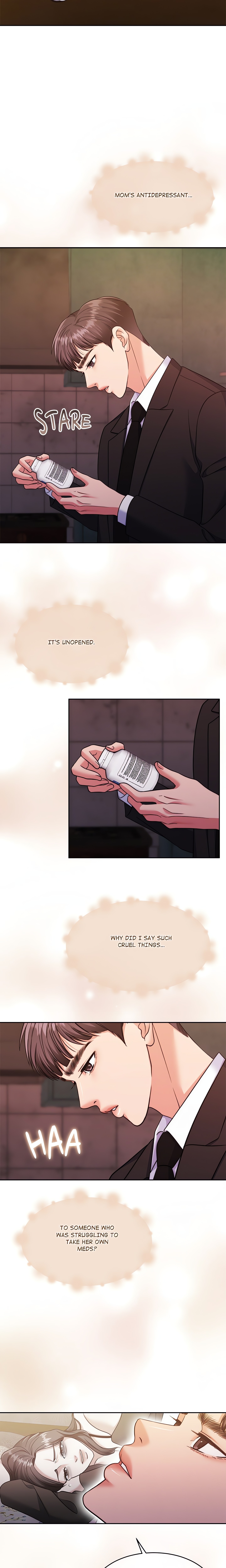 Pregnancy Contract chapter 26 page 9