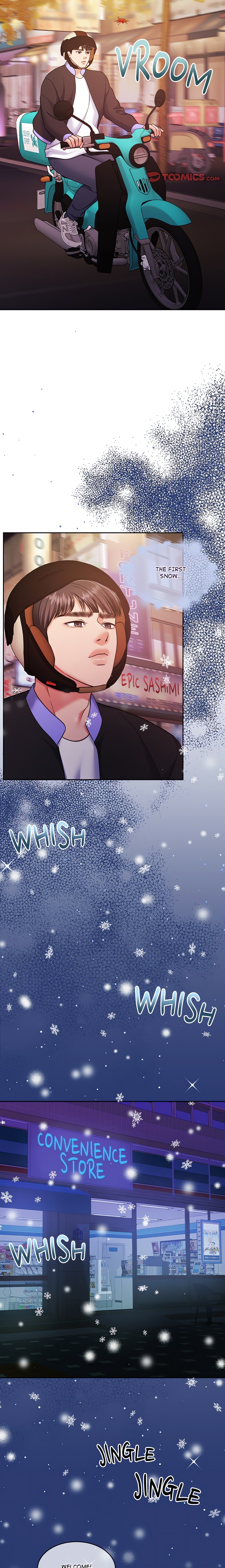 Pregnancy Contract chapter 26 page 15