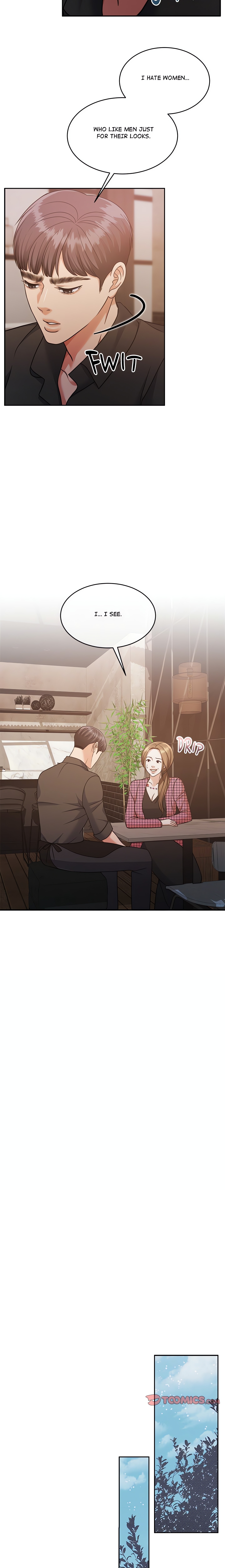 Pregnancy Contract chapter 26 page 18