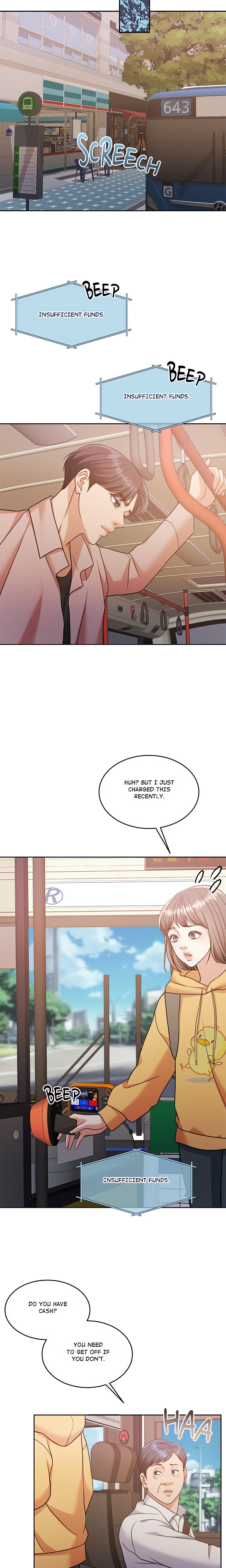 Pregnancy Contract chapter 26 page 19