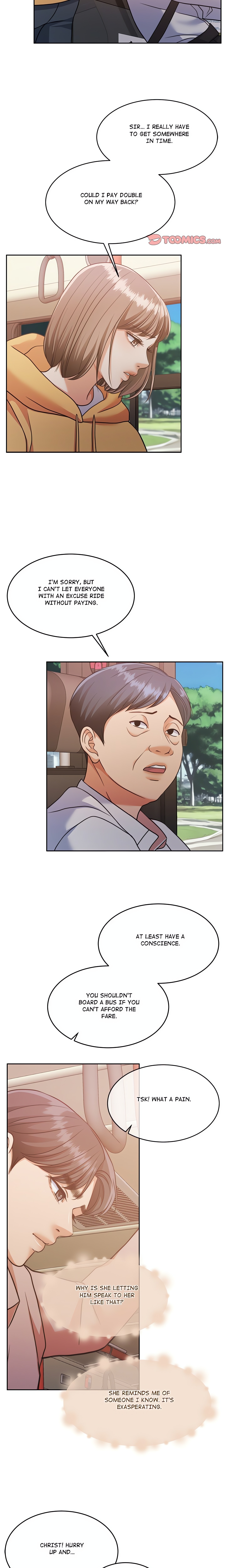 Pregnancy Contract chapter 26 page 20