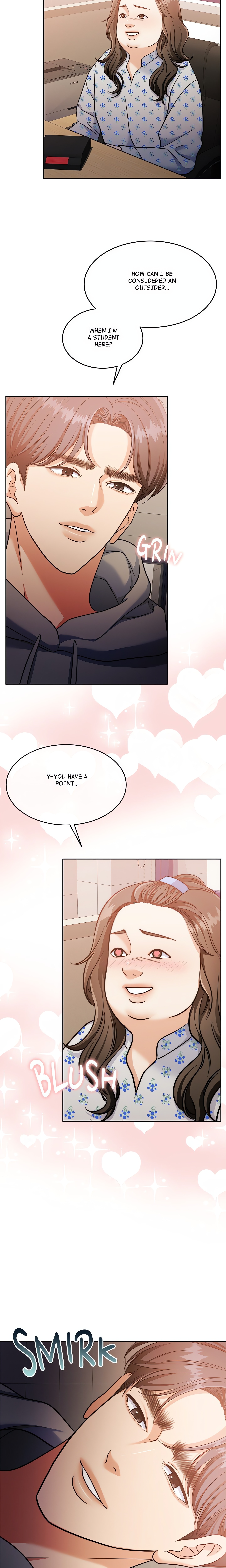 Pregnancy Contract chapter 27 page 4