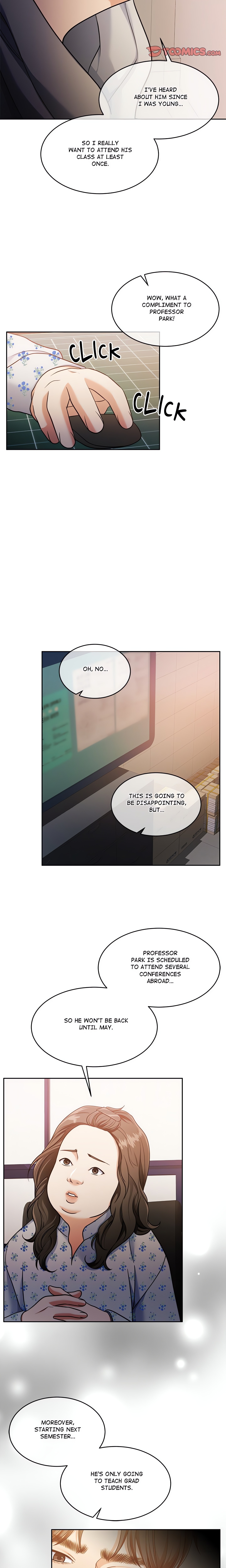 Pregnancy Contract chapter 27 page 5