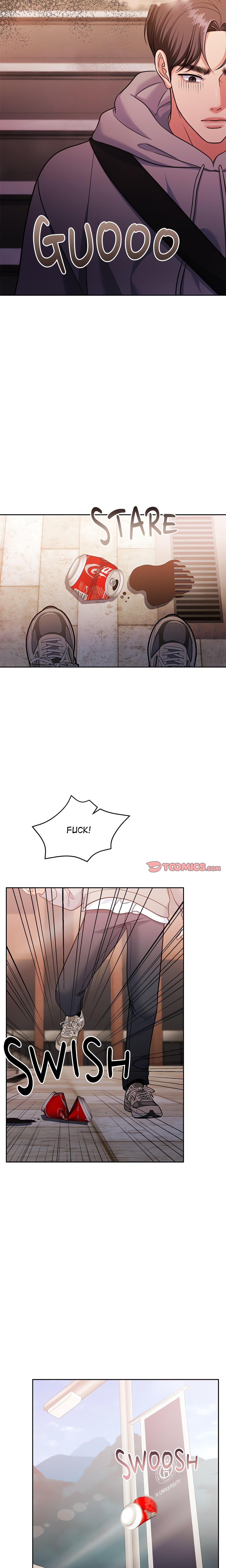 Pregnancy Contract chapter 27 page 7