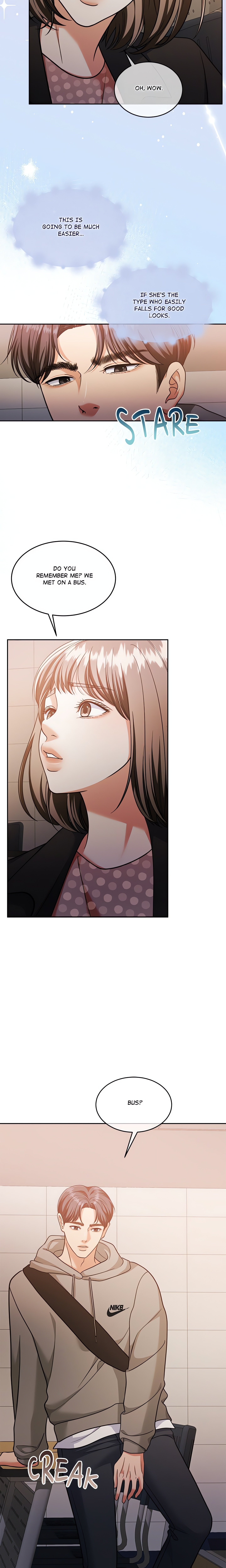 Pregnancy Contract chapter 27 page 14