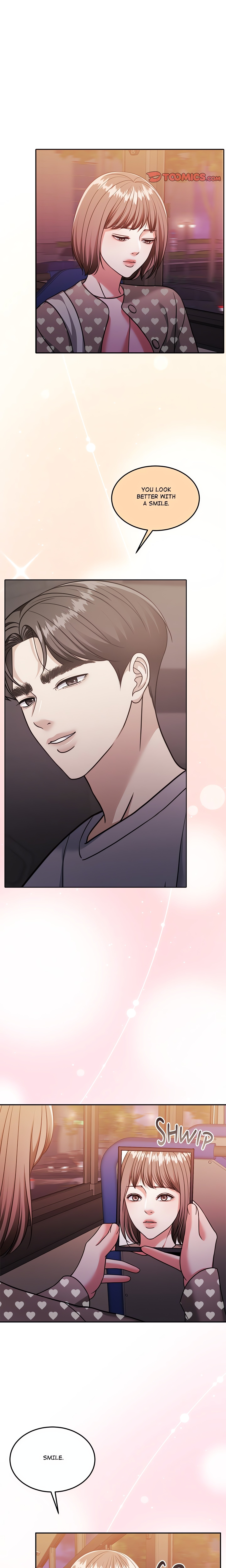 Pregnancy Contract chapter 28 page 15
