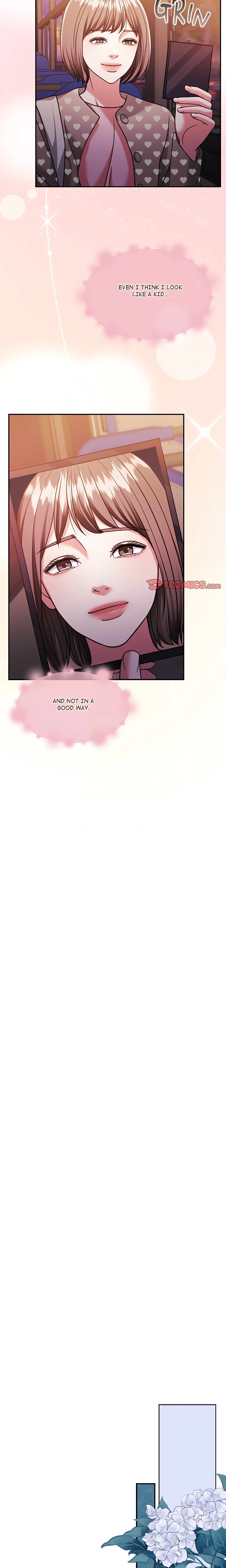 Pregnancy Contract chapter 28 page 16