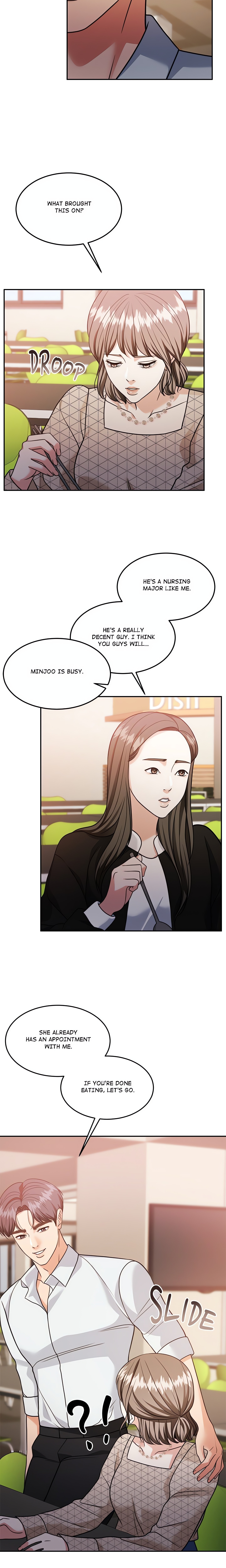 Pregnancy Contract chapter 28 page 24