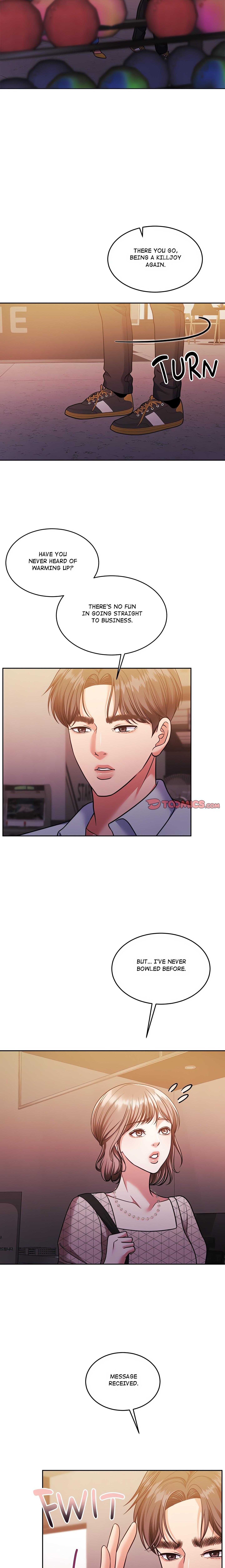 Pregnancy Contract chapter 29 page 2