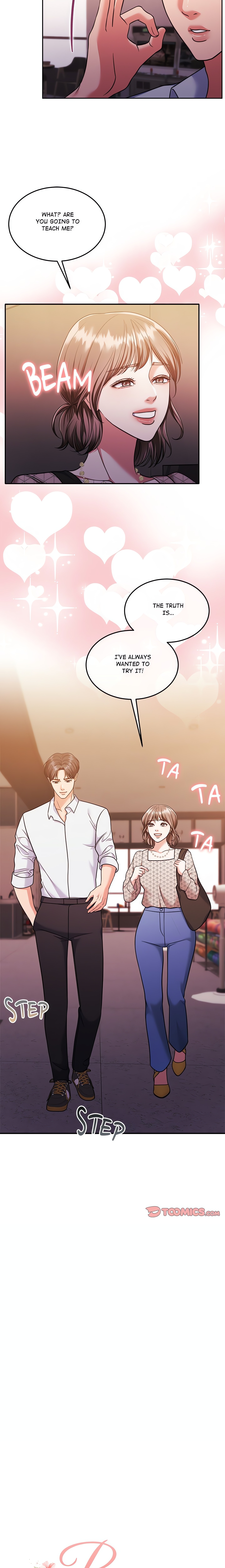 Pregnancy Contract chapter 29 page 3