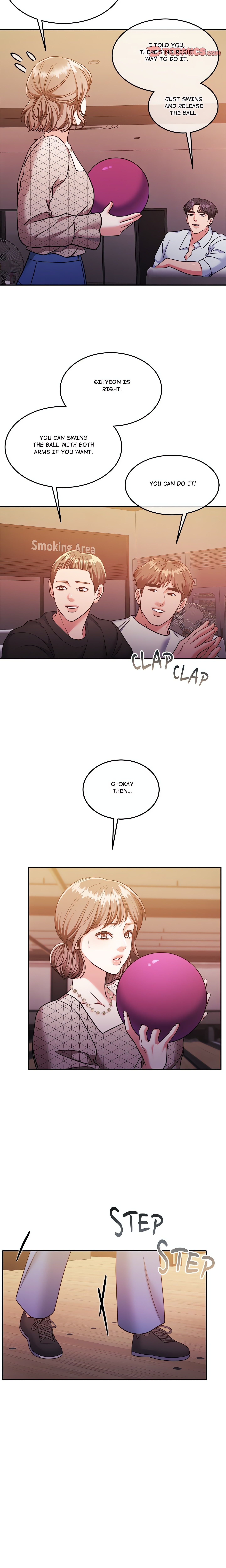 Pregnancy Contract chapter 29 page 5