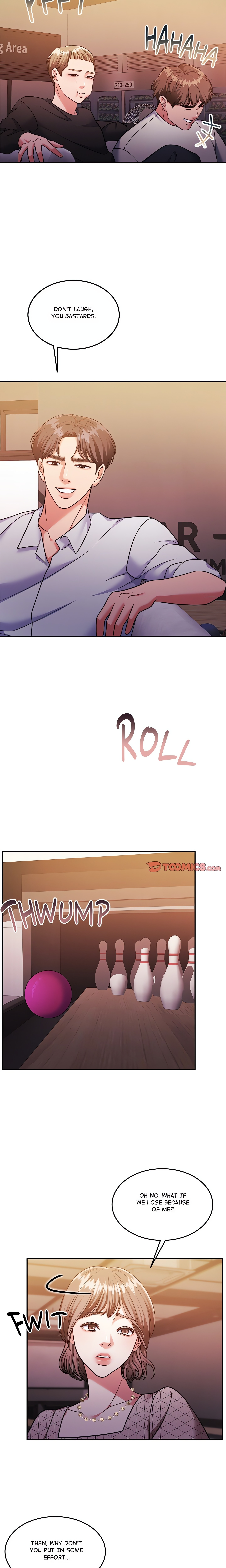 Pregnancy Contract chapter 29 page 7