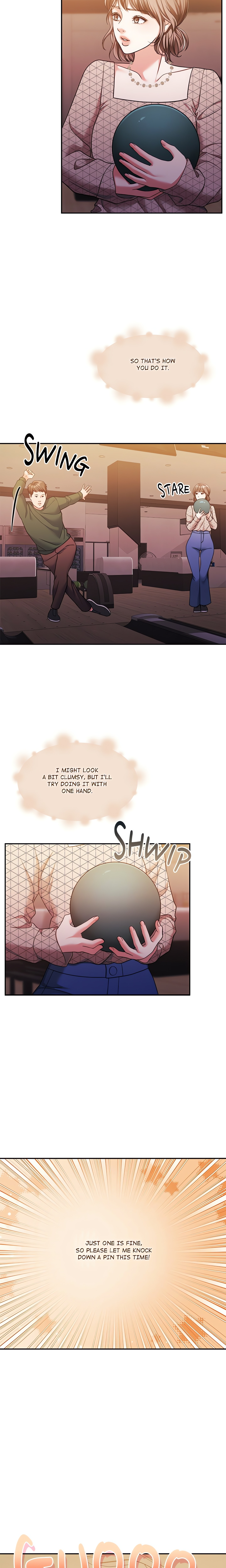 Pregnancy Contract chapter 29 page 9