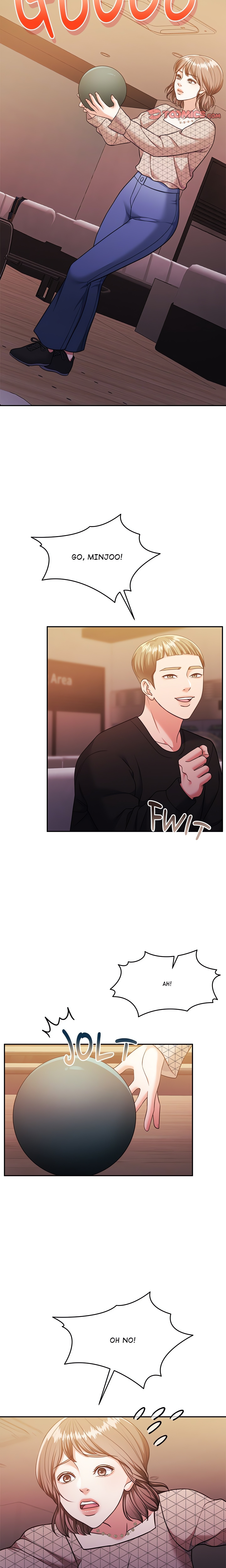 Pregnancy Contract chapter 29 page 10