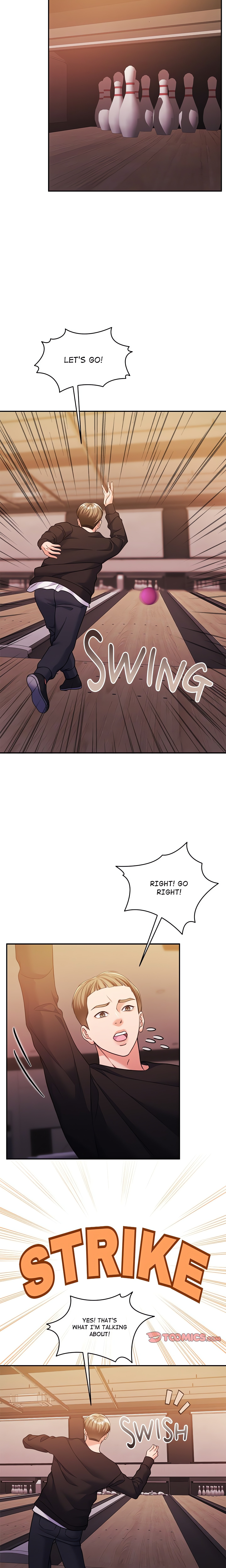 Pregnancy Contract chapter 29 page 13