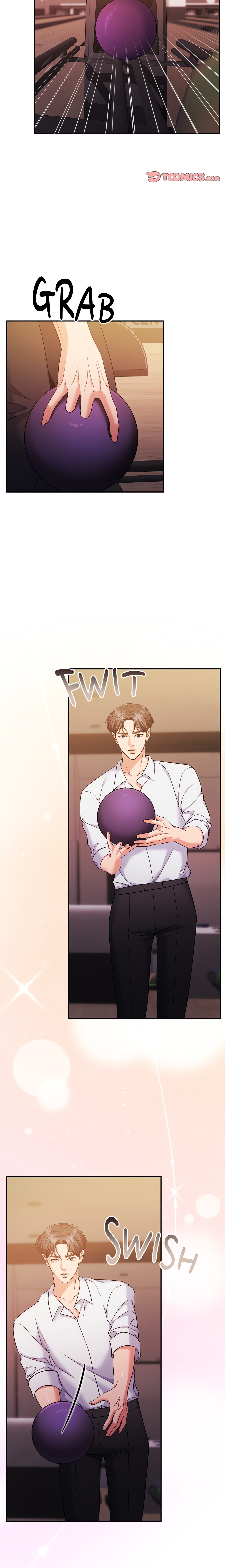 Pregnancy Contract chapter 29 page 15