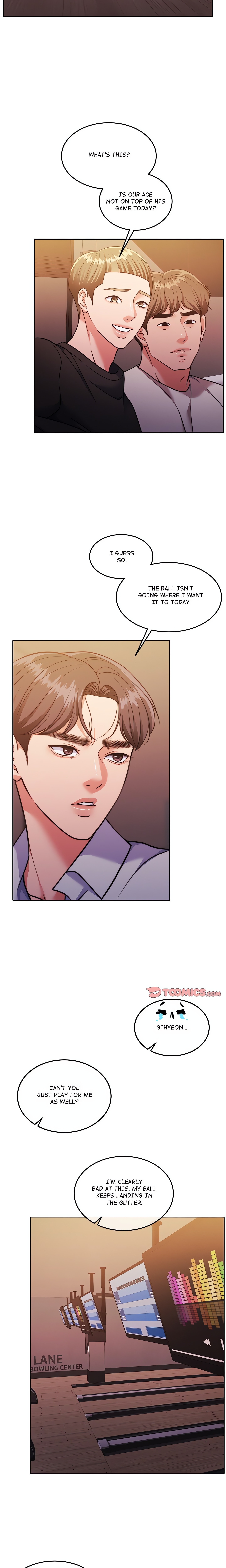 Pregnancy Contract chapter 29 page 17
