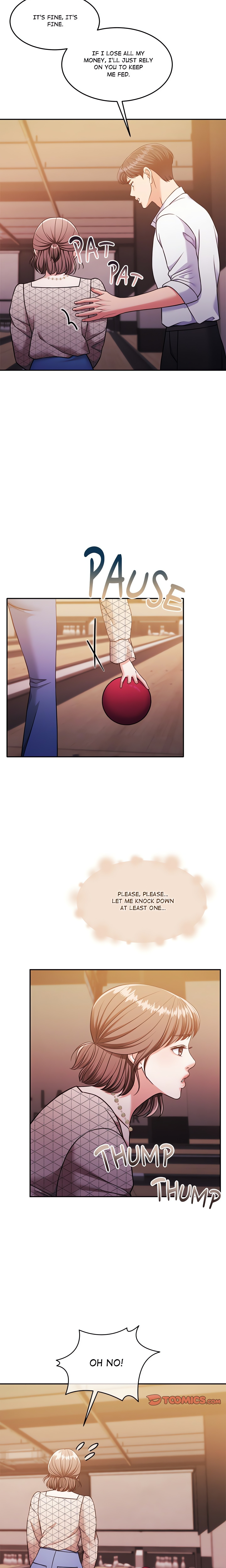 Pregnancy Contract chapter 29 page 18