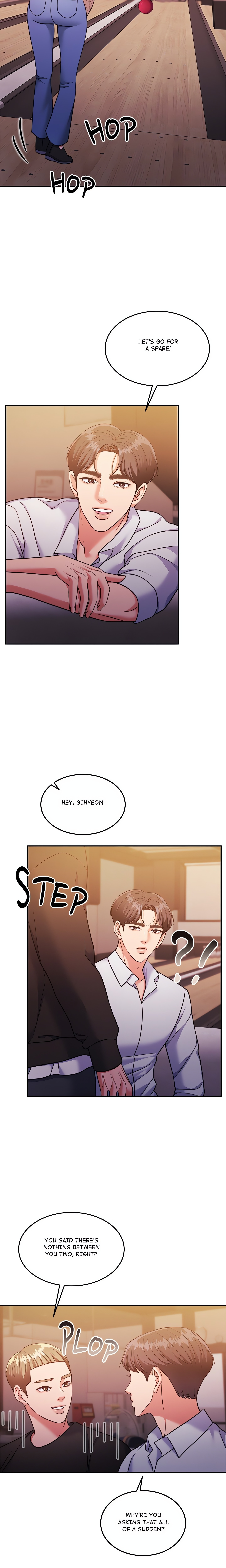 Pregnancy Contract chapter 29 page 19