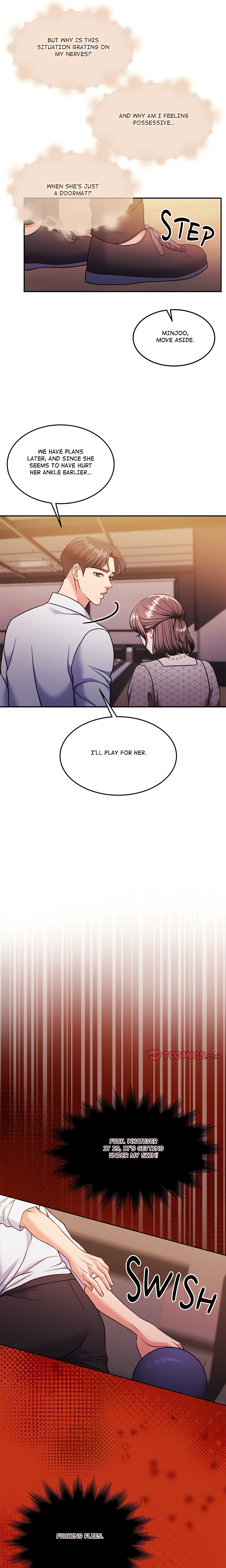 Pregnancy Contract chapter 29 page 22